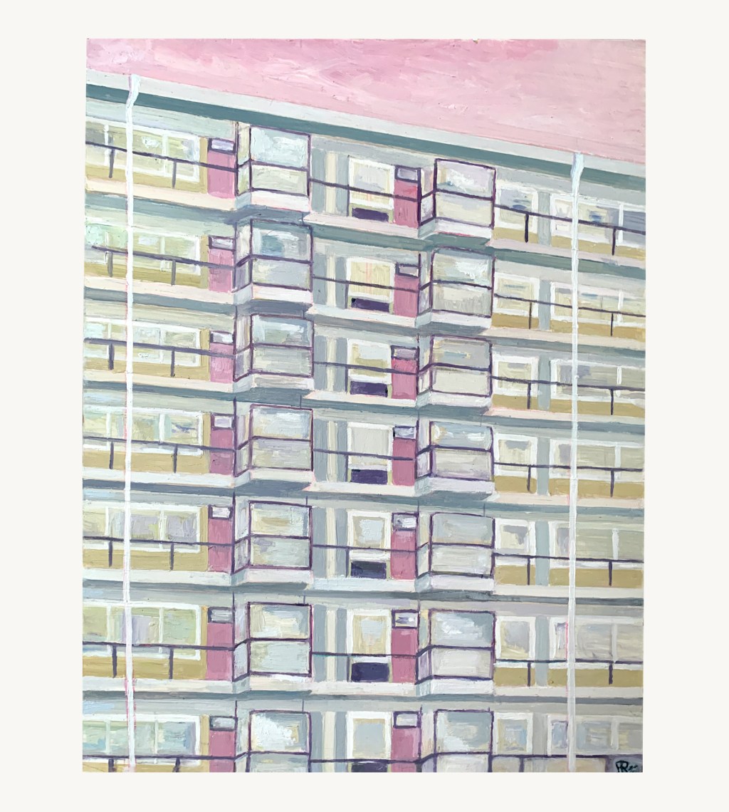 Rotterdam Lijnbaanhof